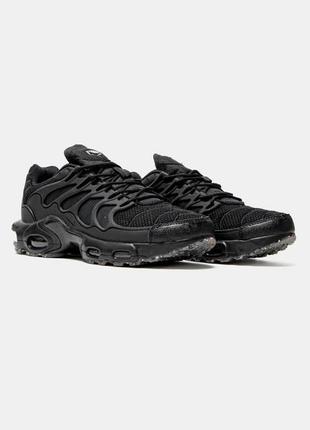 Кросівки nike air max terrascape plus black