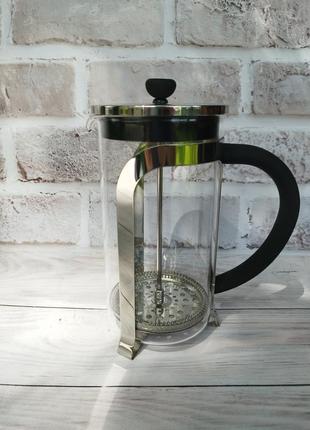 Френч-прес 600 мл