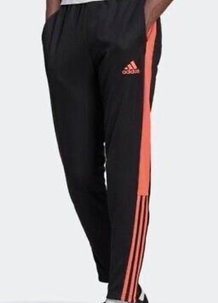 Классные спортивные штаны зауженные adidas p.122-128