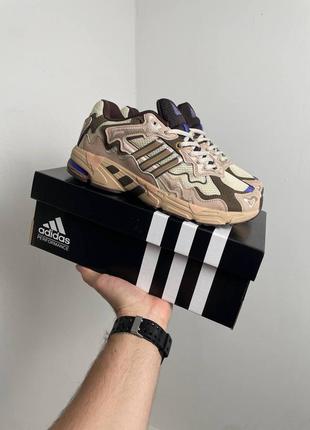 Кроссовки adidas response cl bad bunny paso fino⚡️