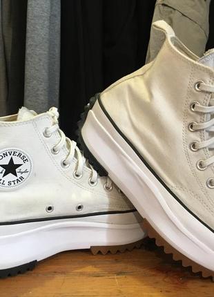 Кеди converse all star chuck taylor