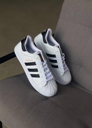 Adidas superstar 💓