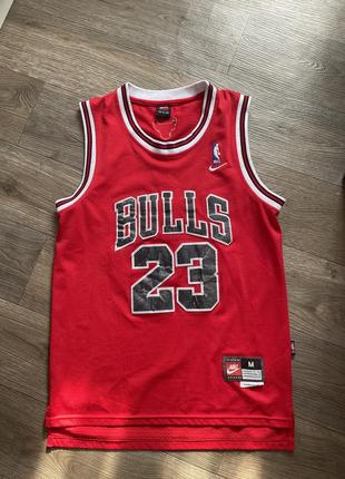 Jordan jersey