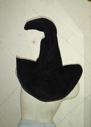 Винемская шапка макгонагала гарри поттер3 фото
