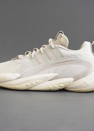 Росівки великого розміру adidas crazy byw x 2.0 розмір 47-48