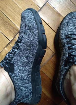 Кроссовки skechers, 38.5