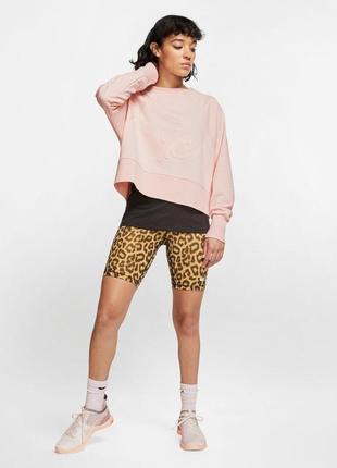 Кофта nike 5
