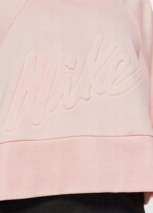 Кофта nike 3