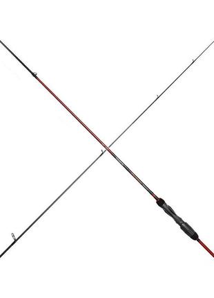 Спиннинг daiwa fuego 902hfs 2.74m 20-60gr