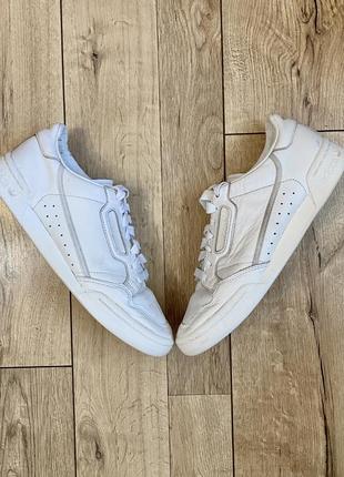 Adidas continental 80