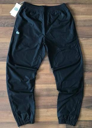 Lacoste sport lighweight sweatpants