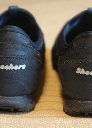Чудові кросівки skechers relaxed fit breathe easy good life memory 38 р.9 фото