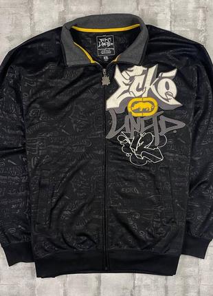 Ecko unltd зіпка олімпійка sk8