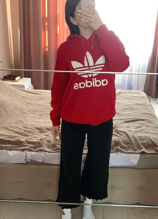 Кофта adidas