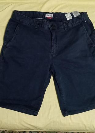 Шорти від  tommy hilfiger