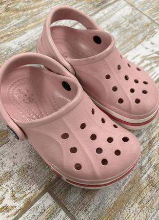 Crocs c8