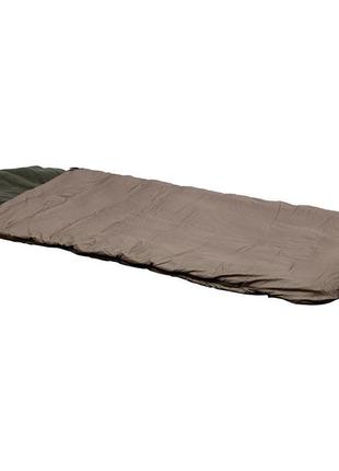 Спальный мешок prologic element lite-pro sleeping bag 3 season 215 x 90cm
