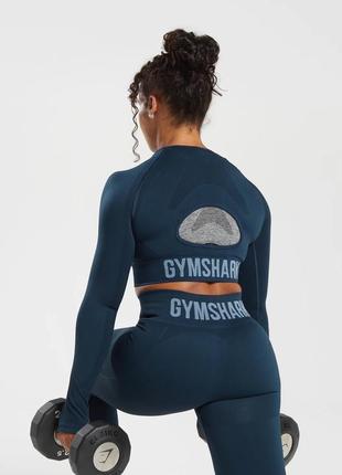 Лосины gymshark