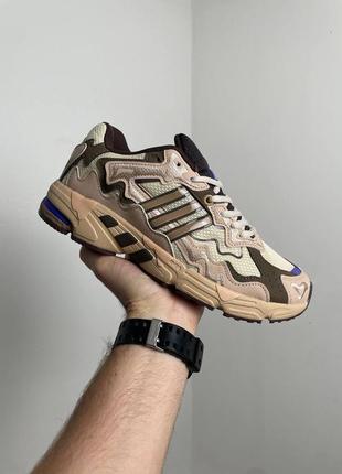 Adidas response cl bad bunny paso fino