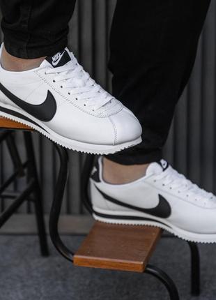 Кроссовки nike cortez