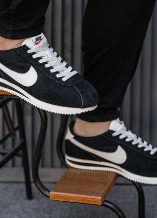 Кроссовки nike cortez