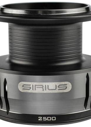 Шпуля favorite sirius 2500s srs251 5.2:1 12+1