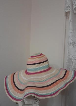 Велика літня шляпа, австрія.4 фото