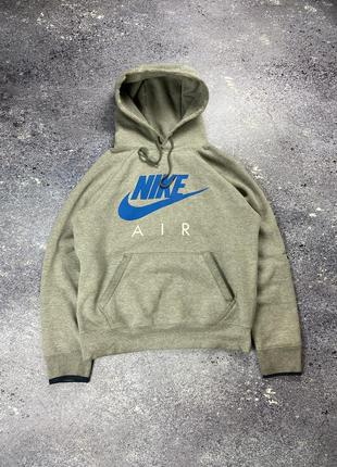 Худі nike air