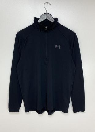 Under armour 1/4 zip