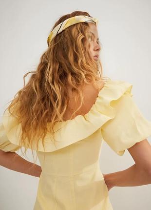 Платье h&amp;m h m 2