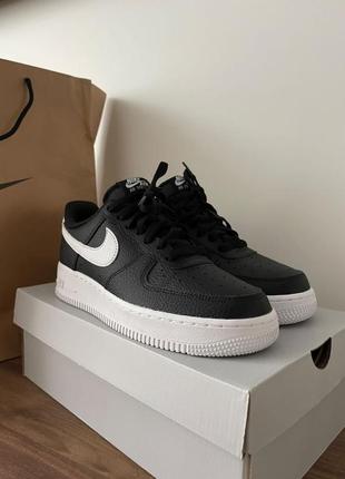 Кросівки, кеди чоловічі nike air force 1