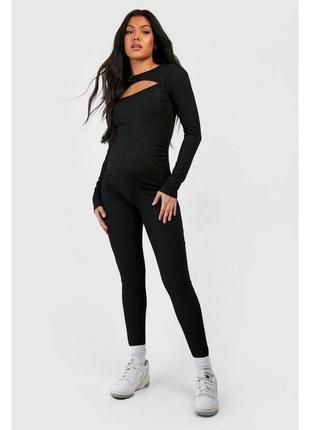 Комбінезон для вагітних boohoo unitard 2хл