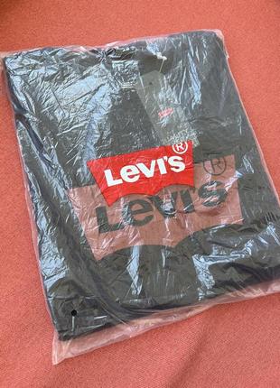 Футболка мужская levi’s m