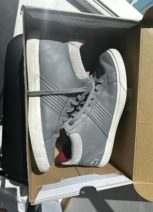 Кеди lacoste