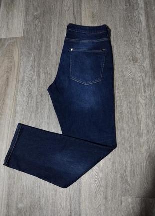 Мужские синие джинсы / h&m / штаны / брюки / мужская одежда / чоловічий одяг / чоловічі джинси