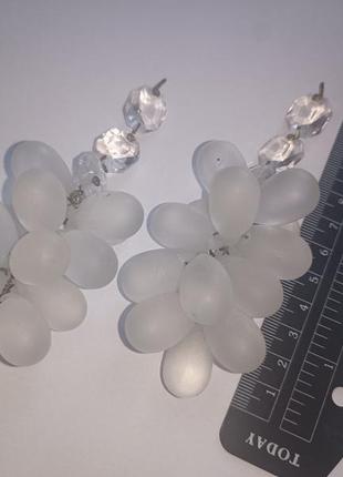 Подвески на люстру. 3