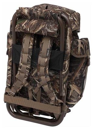 Рюкзак prologic max5 heavy duty backpack chair 34x32x51cm2 фото