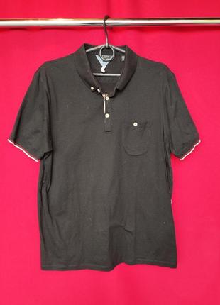 Мужская футболка поло ted baker