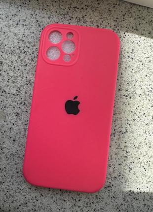 Чехол iphone 12 pro max