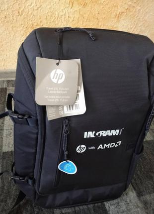 Рюкзак нр travel 25l 15.6 igr laptop blackpack