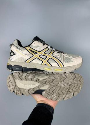 Мужские кроссовки asics gel-kahana 8