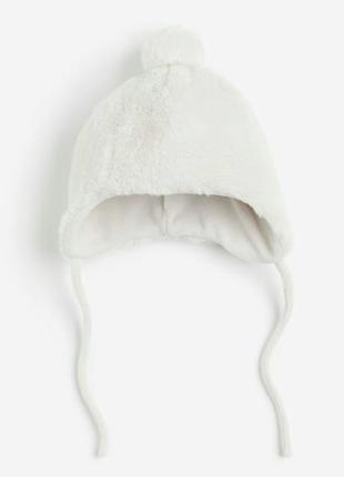 Шапка h&m zara 1-3р