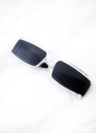Окуляри сонцезахисні тренд 2024