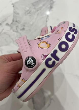 Crocs 25 розмір оригінал