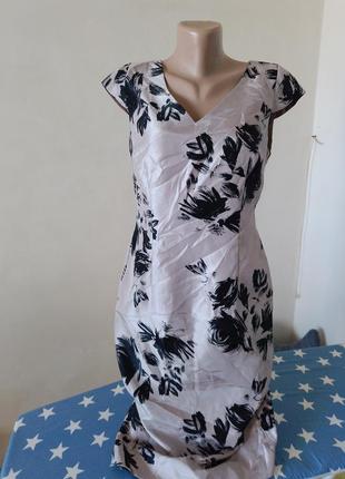 Красивое платье