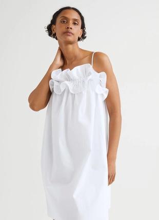 Платье h&m h m