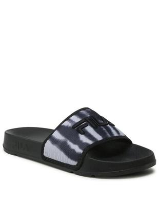 Тапочки fila mules morro bay m