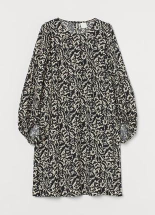 Платье h&amp;m h m