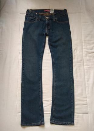 Джинсы женские levis