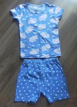 Пижама для девочки